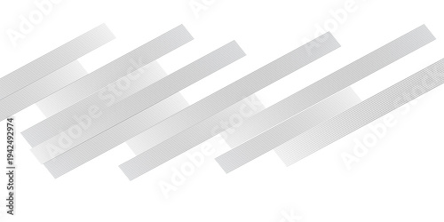 Slash line background with diagonal lines black color. modern