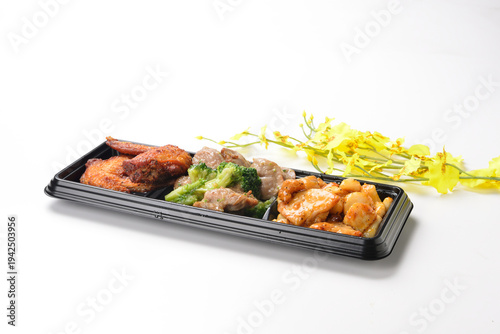 Wallpaper Mural おつまみ詰合せ Torontodigital.ca