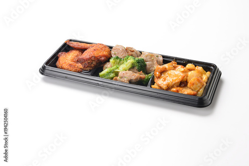 Wallpaper Mural おつまみ詰合せ Torontodigital.ca