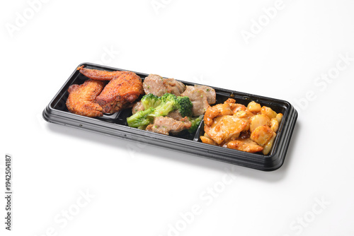 Wallpaper Mural おつまみ詰合せ Torontodigital.ca