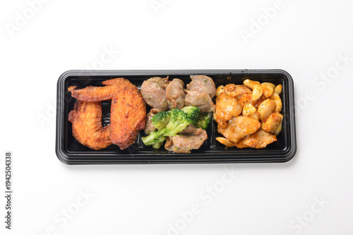 Wallpaper Mural おつまみ詰合せ Torontodigital.ca