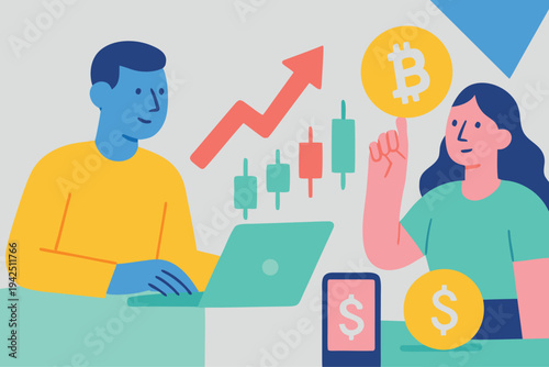 online currency,crypto, blockchain