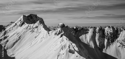 Mountains