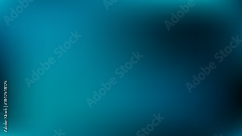 Soft blurred gradient background
