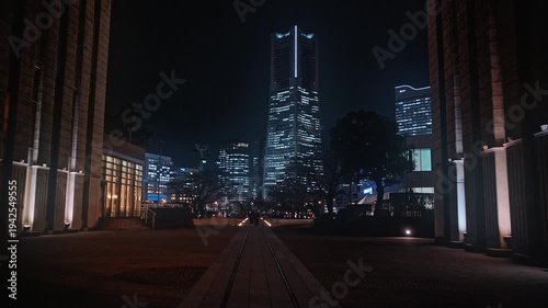 みなとみらい０７