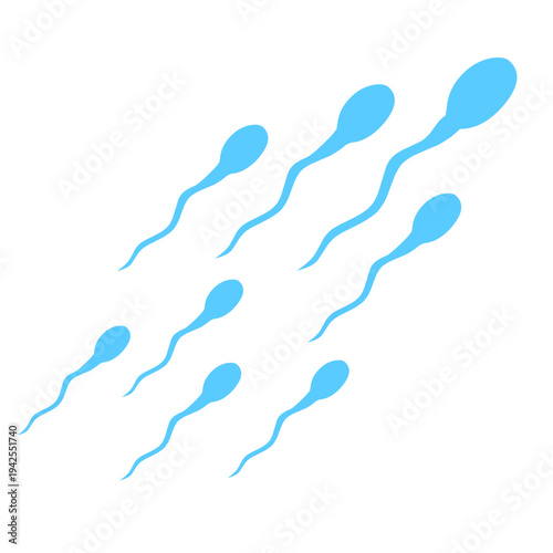 Sperm icon 