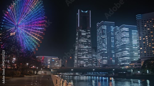 みなとみらい０８