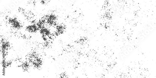 Grunge Vintage Frame Texture Background with Cigarette Ash, Dust Particles, Scratches, and Distressed Dirty Overlay.