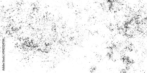 Grunge Urban Texture with Ink Splatter, Paint Strokes, Scratch Marks, and Grit Overlay for Vintage and Distressed Designs.