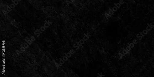 Grunge texture limestone marble interior rough. concrete antique aged smooth plaster background. panorama black architecture grunge smooth plaster vintage background.