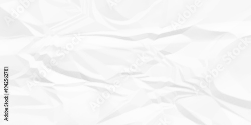 Creased paper parchment white blank page detail wrinkle blank white canvas. old paper crumple texture wrinkle. parchment empty letter texture.