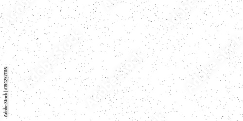 Vector sublet rock concrete black and white old wall , floor tiles terrazzo stone marble interior. white, black grunge rock abstract tile vintage concrete smooth mosaic endless texture background.