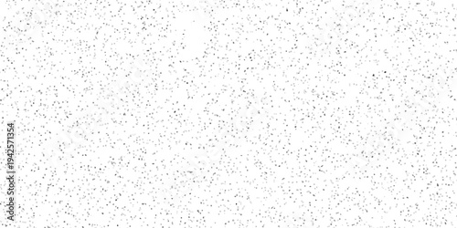 Granite quart grunge rock tile terrazzo vintage. terrazzo mosaic endless texture background. Vector sublet rock concrete black and white old wall, floor tiles terrazzo stone marble interior.