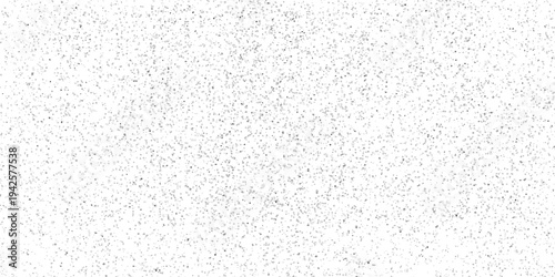 Vector white wall texture noise and overlay pattern terrazzo flooring texture polished stone pattern old surface marble for background. Rock stone marble backdrop textured illustration