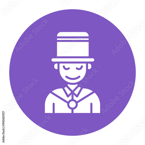 Sadistic Personality Disorder Icon