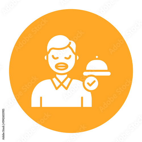 Bulimia Nervosa Icon