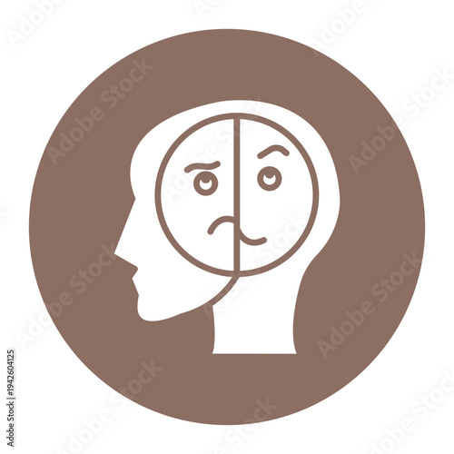 Psychopathology Icon