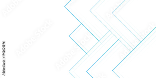 Vector geometric lines create a captivating minimalist design. A study in angles, forming a visually striking pattern.