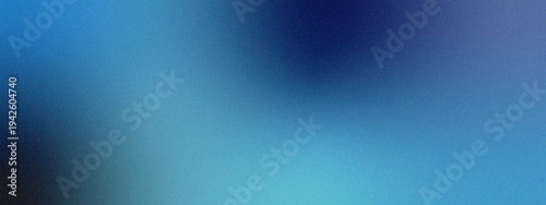 Vector abstract fluid art backdrop in the shades of cyan and indigo, emulating the serenity of ocean depth or a twilight expanse, with soft gradients.