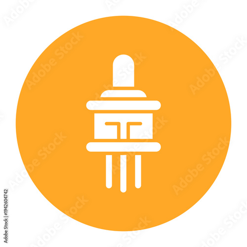 Diode Icon