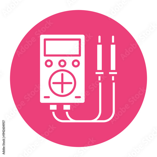 Multimeter Icon