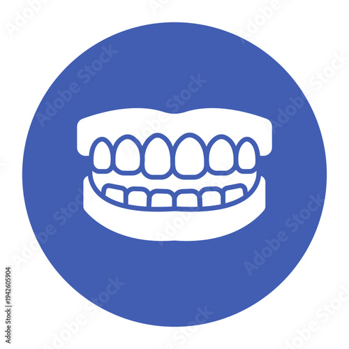 Teeth Icon