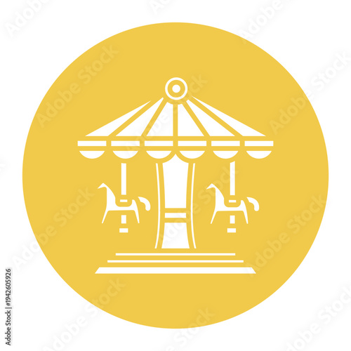 Carousel Icon