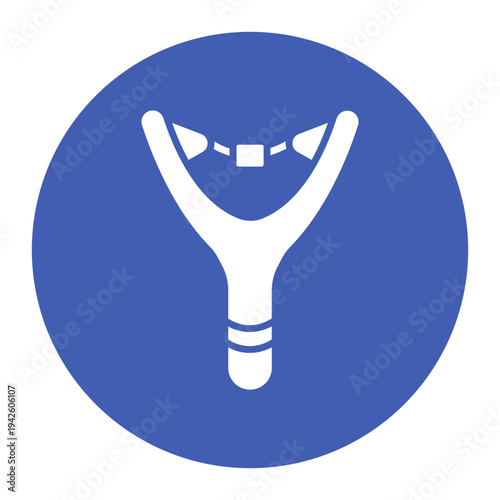 Sling Shot Icon