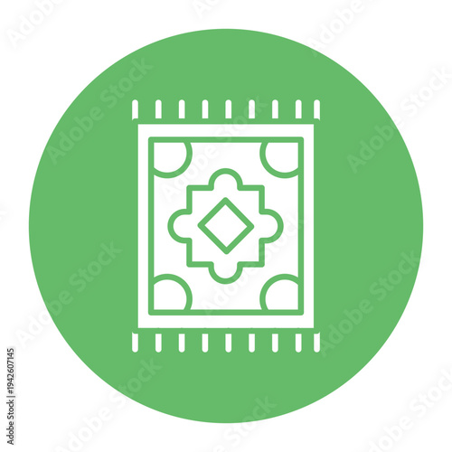 Rug Icon
