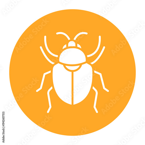 Scarab Icon