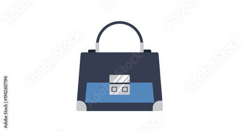 Luxury Handbag Design.