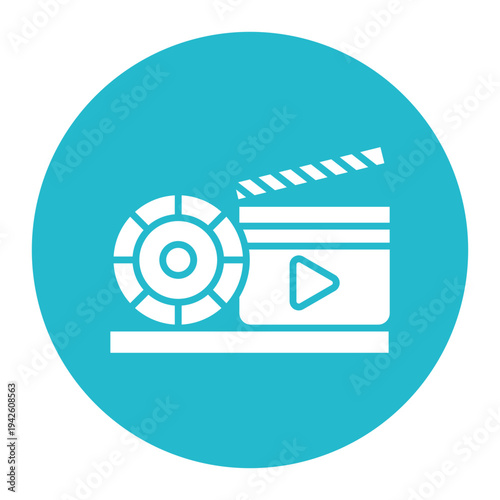 Movie Icon