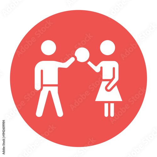 Family Activities Icon