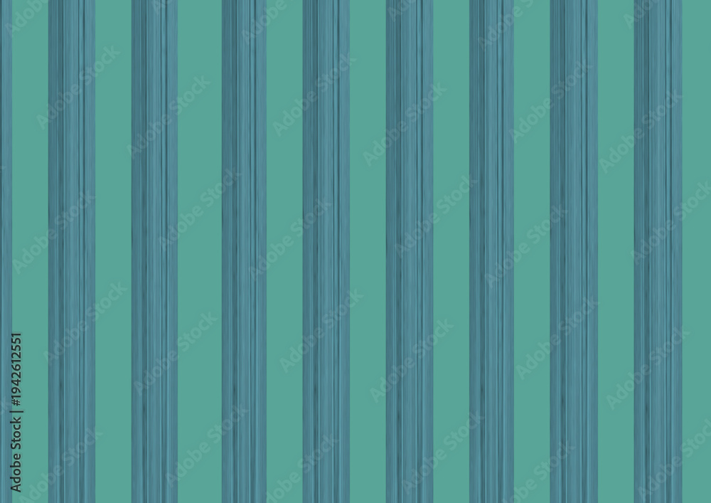 Obraz premium retro striped background