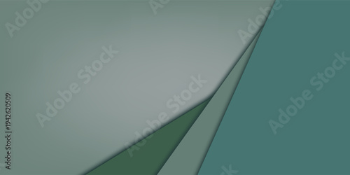 Abstract papercut background. wave vector 3d design organic layers. layout blank use for text message presentations. flyer wallpaper.