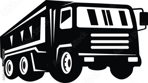 Industrial Truck.eps