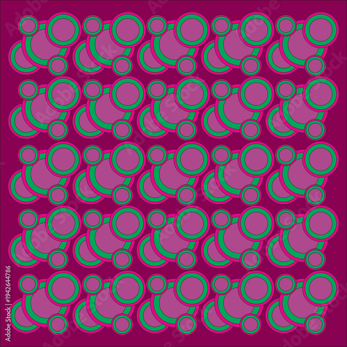 seamless pattern design 02