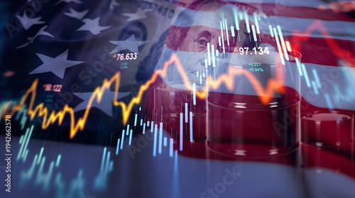 Conflict between the United States and Iran is causing oil prices to rise on the stock market. Strait of Hormuz is an important factor in the rise price.