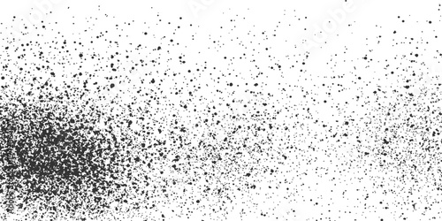 Abstract a textured spray-painted effect of ink-splattered on a wall creating a dynamic, unique visual. this image is suitable for various design project.