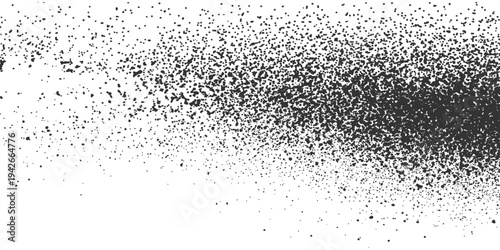 Abstract a photorealistic design showcasing dynamic spray paint, conveying a sense of artistic expression, impact, and gritty detail in a unique backdrop.