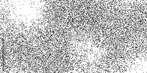 Abstract a vast and granular expanse, simulating a fine textured surface of the grey. this surface exhibits depth, irregularity, and intricate detail, presenting an engaging backdrop.