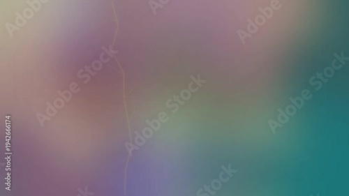 Abstract Neural Network Background with Glowing Yellow Lines on a Soft Bokeh Gradient