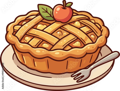 Apple Pie