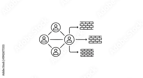 Network Security Firewall Protection for Connected People.