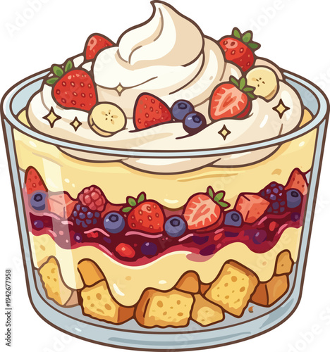Trifle