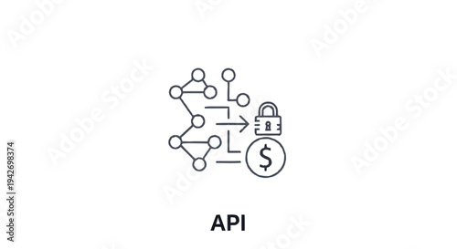 Secure API Integration for Financial Transactions and Data Exchange.
