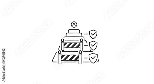 Security and Protection Measures for Personal Safety.