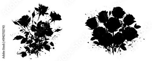 Whispers of Romance: A Classic Bouquet