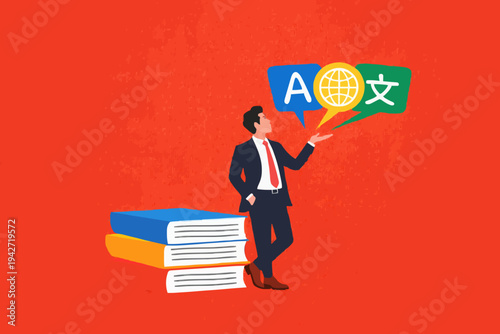 Learning and Communication Idea