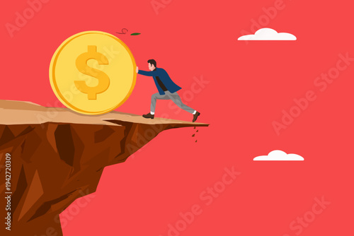 Financial Risk and Loss